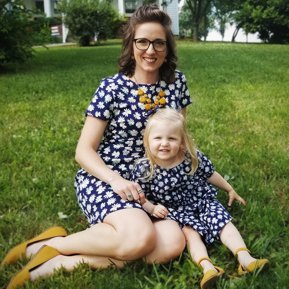 Meet your Posher, Robin